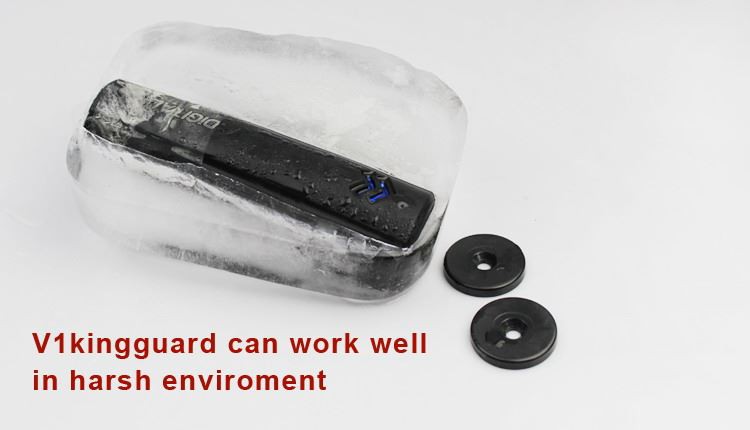 work well in ice 