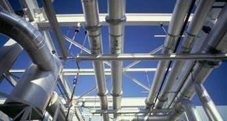 Uzbekistan Pipeline Patrol