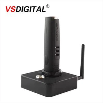 V52 Security Patrol System RFID tag reader