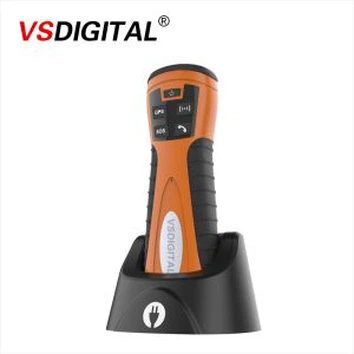 Realtime Security Guard Tour