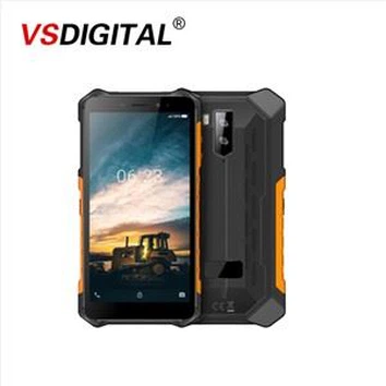 Gurad Tour Security Smartphone