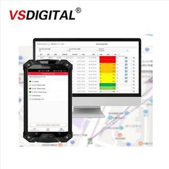 Online Guard Patrol OGP Web