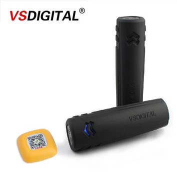 V1 Guard Tour Patrol RFID tag reader